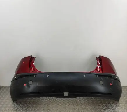 Mazda CX-30 Rear bumper MA1100232