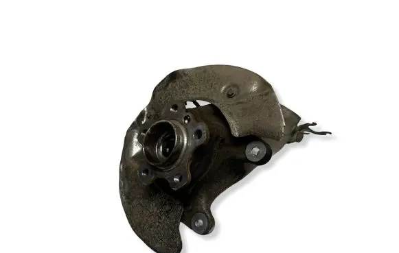 BMW X1 U11 Front wheel hub 