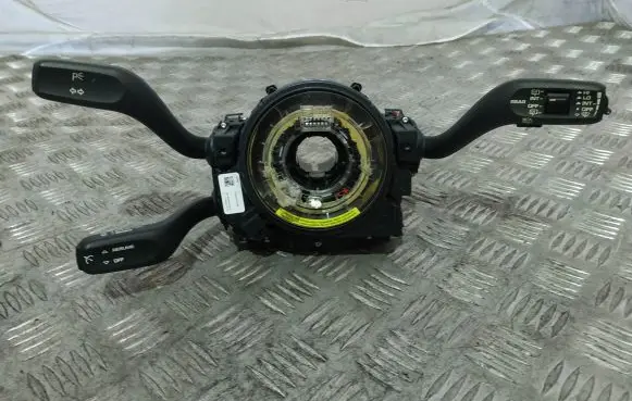 Porsche Panamera (970) Indicator stalk 7PP953586AF 97061306101