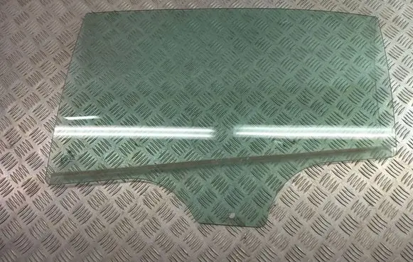 BMW 7 F01 F02 F03 F04 Rear windscreen/windshield window 43R001026 E000232 DOT27AS2M25100