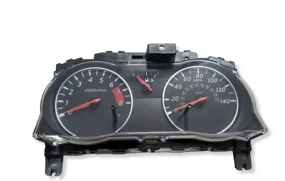 Nissan Note (E11) Speedometer (instrument cluster) BH00C