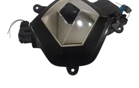 Renault Zoe Electric car charge socket cover 1119985X
