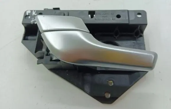 Land Rover Evoque I Front door interior handle BJ3226B01AB
