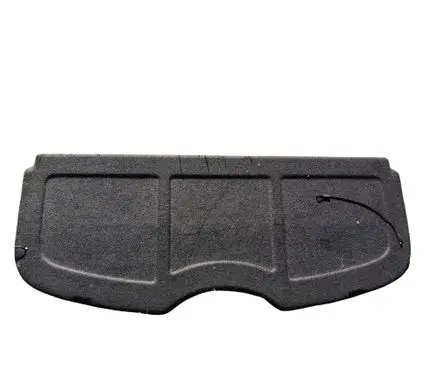 Peugeot 207 Parcel shelf 