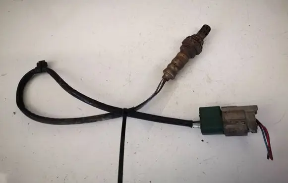 Infiniti FX Lambda probe sensor 0za544n5 0za544-n5