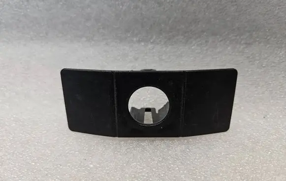 Volkswagen PASSAT B7 Front parking sensor holder (PDC) 3AA919493