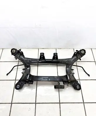 BMW 3 G20 G21 Rear subframe 12073210 5A0928001