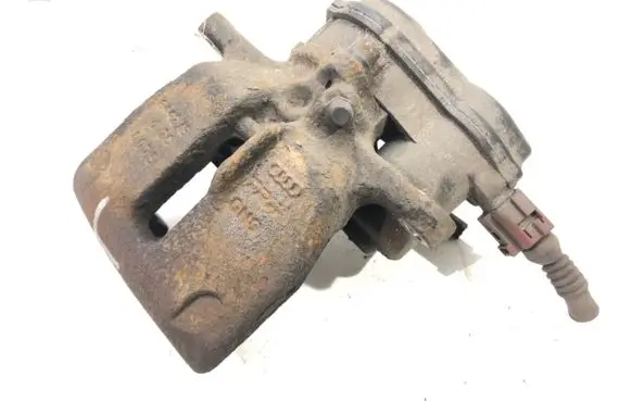 Audi A4 S4 B8 8K Rear brake caliper 