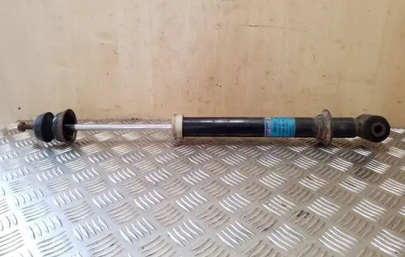 Opel Vectra B Rear shock absorber/damper 281700311732 814901553060