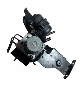 Audi A6 S6 C6 4F ABS Pump 4F0910517AC