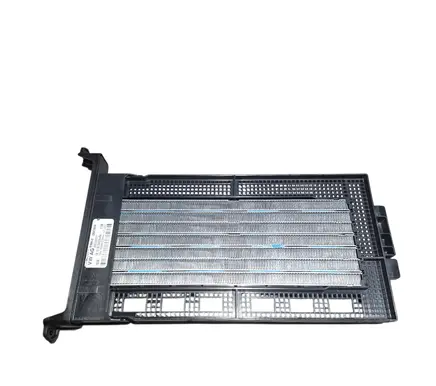 Audi A4 S4 B9 Electric cabin heater radiator 8W0819011