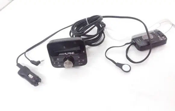 Ford Focus Hands-free kit 10R059182 KTC500DAB