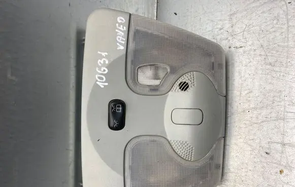 Mercedes-Benz Vaneo W414 Front seat light A4144460044
