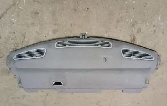 Jaguar X-Type Parcel shelf 