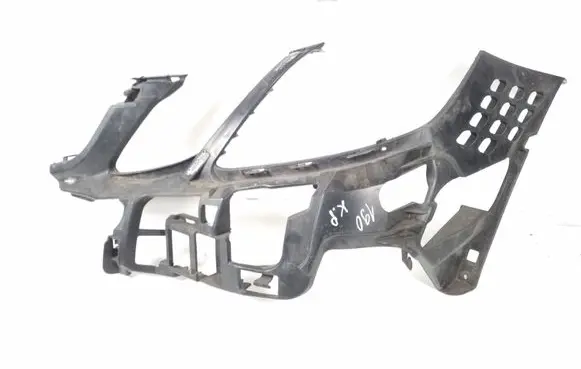 Mercedes-Benz E A207 Front bumper mounting bracket A2078850163