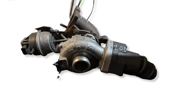 Audi A4 S4 B8 8K Turbo 03L145701