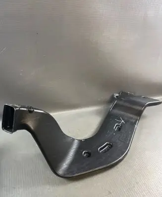 Volkswagen Touran III Cabin air duct channel 5Q0819805A