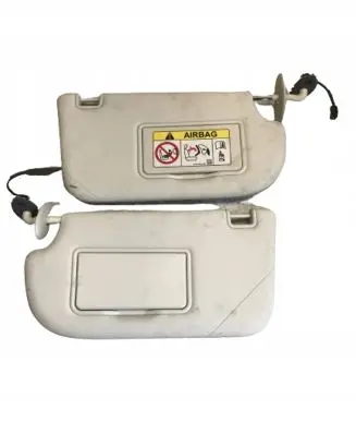 Ford Kuga II Sun visor