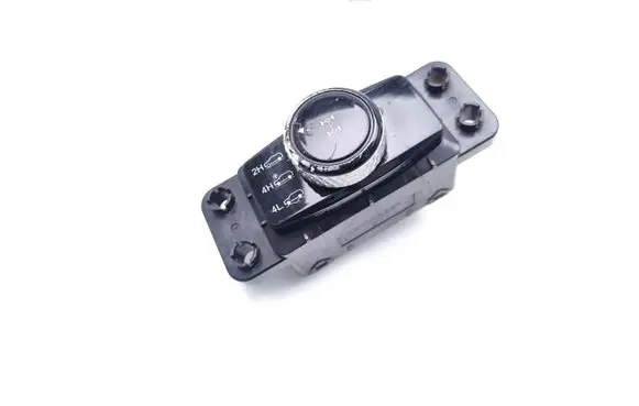 SsangYong Musso Differential lock switch 