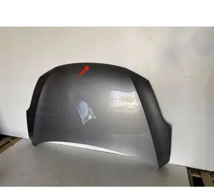 Suzuki Baleno IV Engine bonnet/hood 57300M68P10