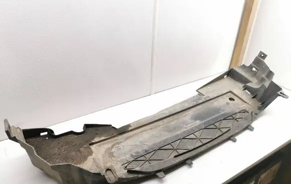 Volvo S80 Engine splash shield/under tray 30655782