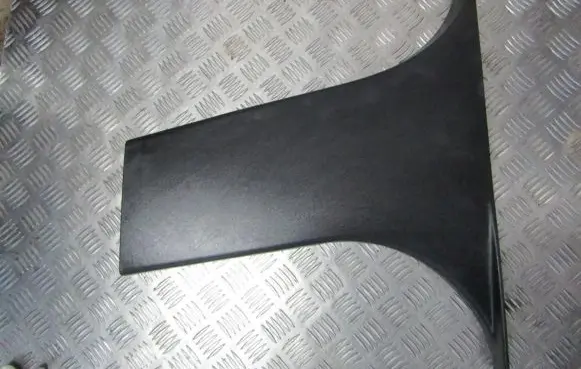 Jaguar XF Other interior part 9x23f243a53aa 9x23-f243a53-aa