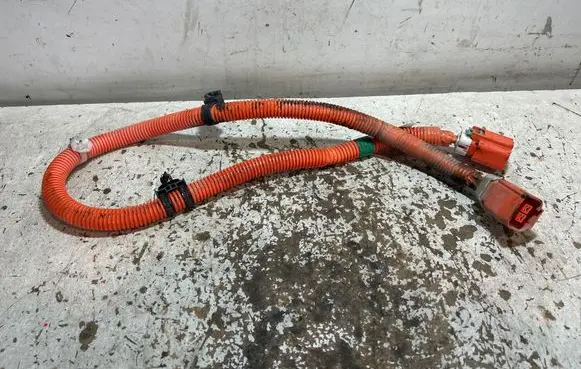 Toyota bZ4X High voltage cable 821H442010 B0102 7ZU05Q04M36