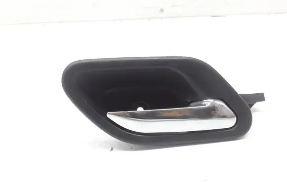 BMW 5 E39 Rear door interior handle