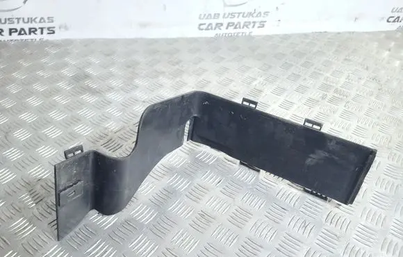Land Rover Discovery 3 - LR3 Battery tray heat shield DWI500032
