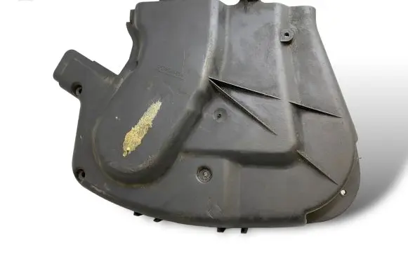 Renault Laguna II Timing belt guard (cover) 9629754680