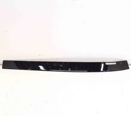 Mercedes-Benz GLS X166 Roof trim bar molding cover A1666900180