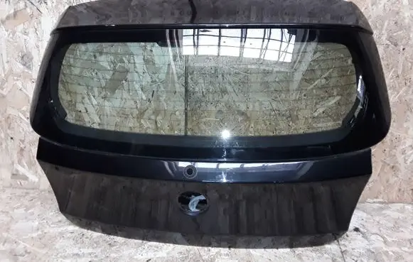 BMW 1 E81 E87 Tailgate/trunk/boot lid