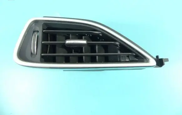 Jaguar F-Pace Dashboard air vent grill cover trim HX73-018B09-AE IMPRK1351213