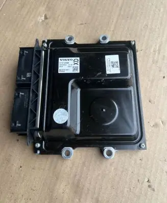 Volvo XC60 Engine control unit/module 31312486 0000039929 MB2797009611