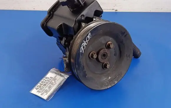 Power steering pump