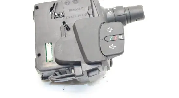 Renault Kangoo III Wiper control stalk 28474728360
