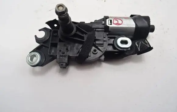 Volvo V70 Rear window wiper motor 30663891 D25LA 53029212