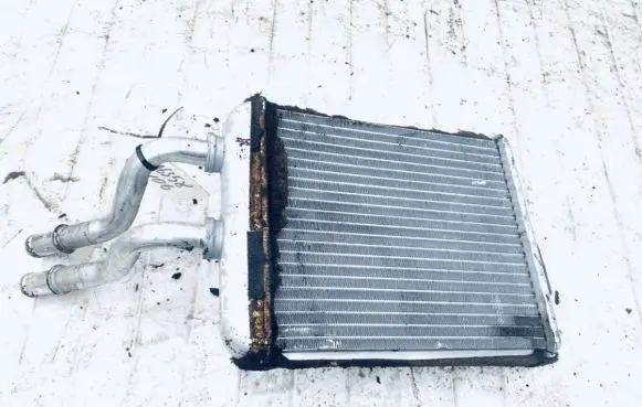 Alfa Romeo 156 Heater blower radiator 52466960