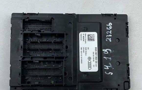 Audi A4 S4 B9 8W Comfort/convenience module 8W0907063CG 8W0907063BG