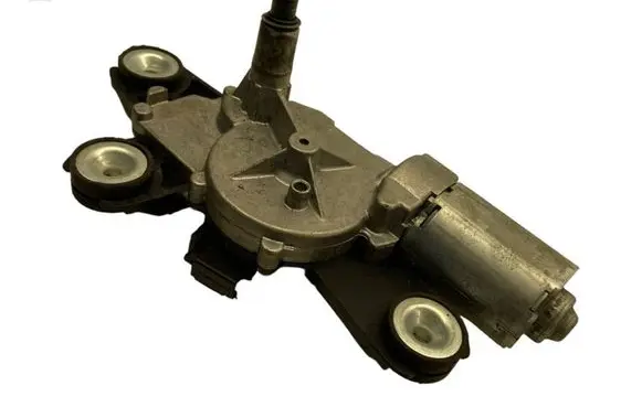 Ford Mondeo Mk III Rear window wiper motor 0390201583