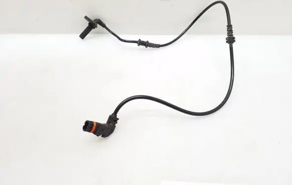 Mercedes-Benz E W212 ABS brake wheel speed sensor A2125400217