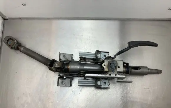 Honda Civic Steering wheel axle