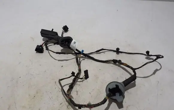 BMW i5 G60 Other wiring loom 5A8BFB3