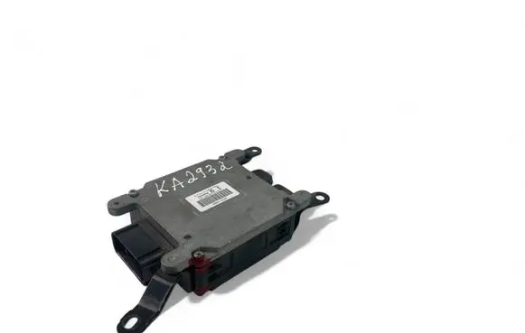 Other control units/modules