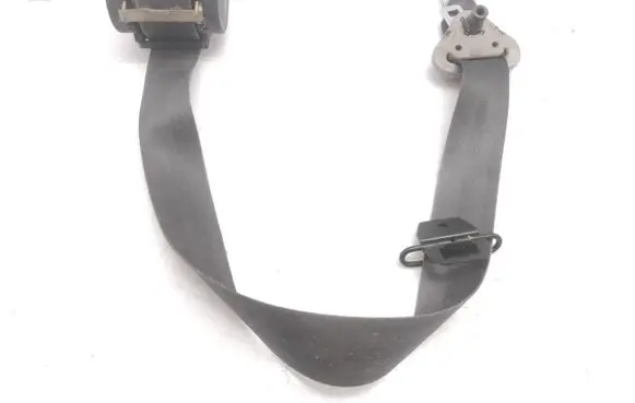 Renault Espace - Grand espace IV Front seatbelt A4237AC13