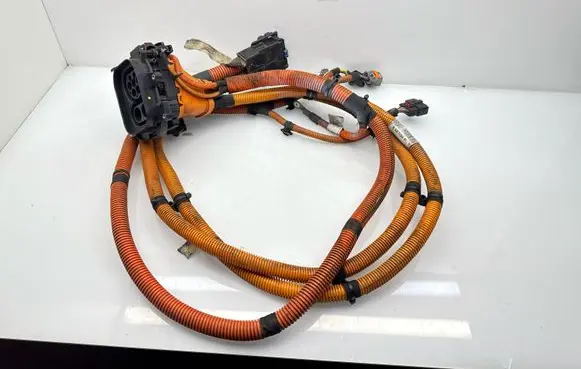 Opel Mokka B Electric car charge socket 9848719480