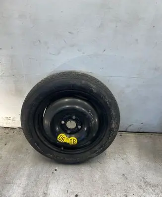 Honda Stream R15 spare wheel 