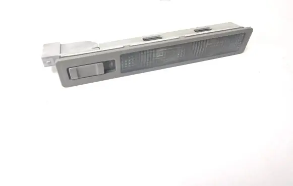 Audi A8 S8 D2 4D Rear seat light 4D0947304