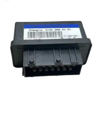 Citroen Jumper Fuel pump relay 01340680080