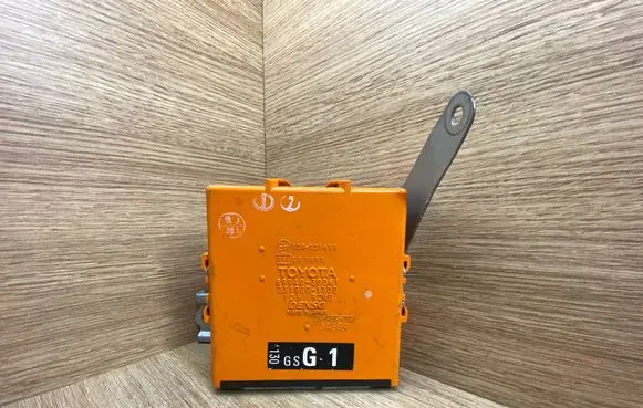 Lexus GS 300 350 430 450H CAS control unit/module 8994030061 0319001300